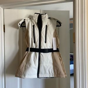 TOPSHOP SNOW JACKET NWT
